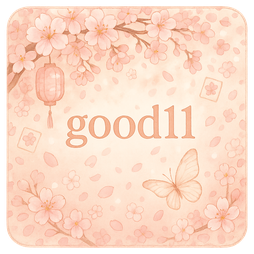 good11 logo